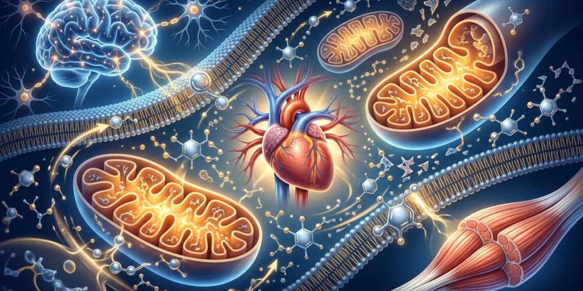 Coenzima Q10: para que serve, suas propriedades e por que a forma ubiquinol é uma das mais escolhidas após os 40 anos