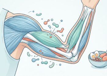 Quantas porções por dia é ideal consumir proteína para ter músculos e ossos saudáveis?