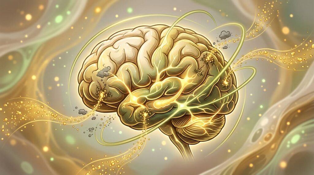 Como o consumo diário de azeite extravirgem afeta o cérebro e a proteção contra o declínio cognitivo