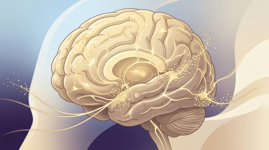 Como o consumo diário de ovos inteiros afeta a saúde cerebral e a concentração