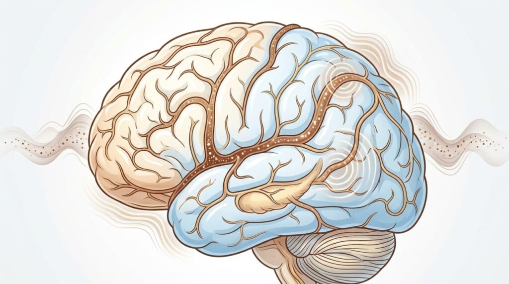 Como o consumo diário de cacau puro afeta a circulação cerebral e o foco mental