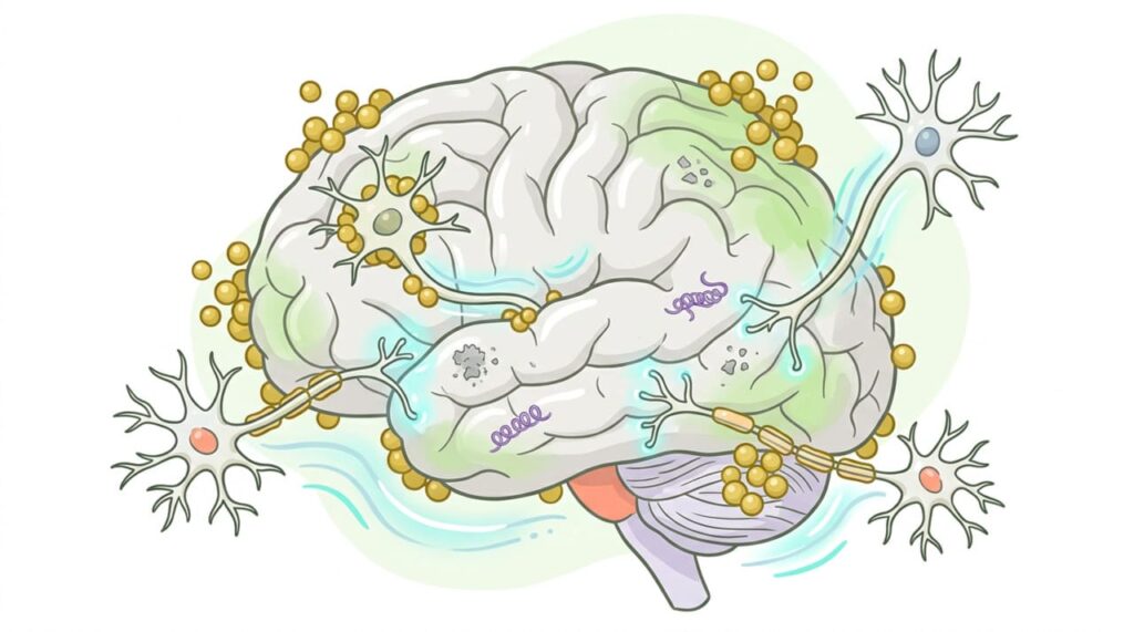 Qual a relação entre o consumo regular de azeite extravirgem e a redução do risco de Alzheimer?