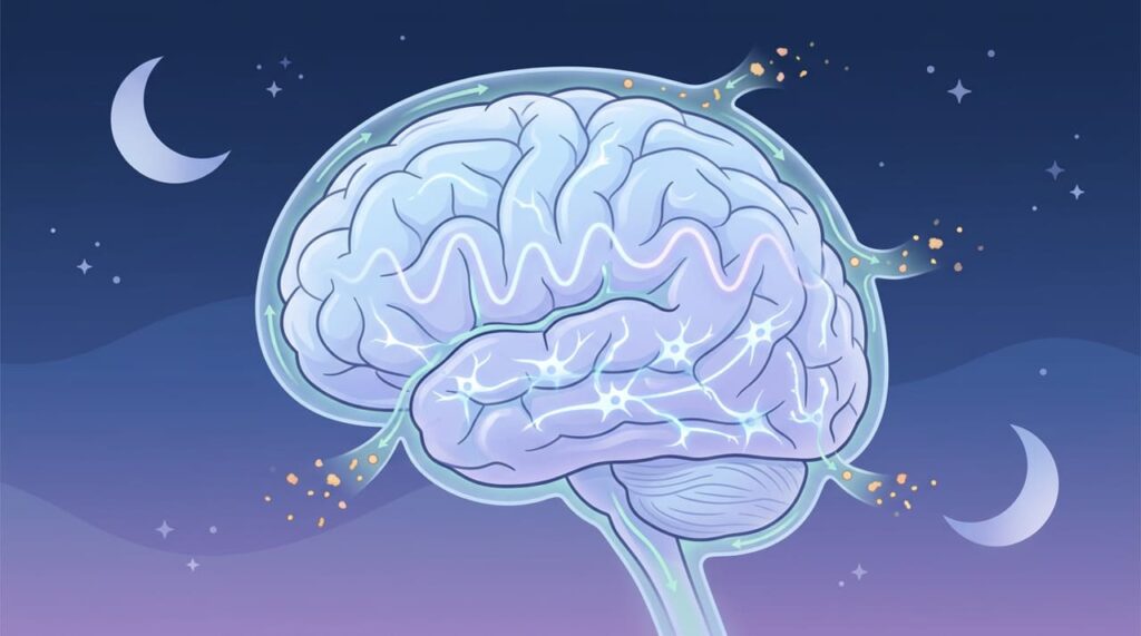 A qualidade do sono é um dos fatores-chave na prevenção da doença de Alzheimer