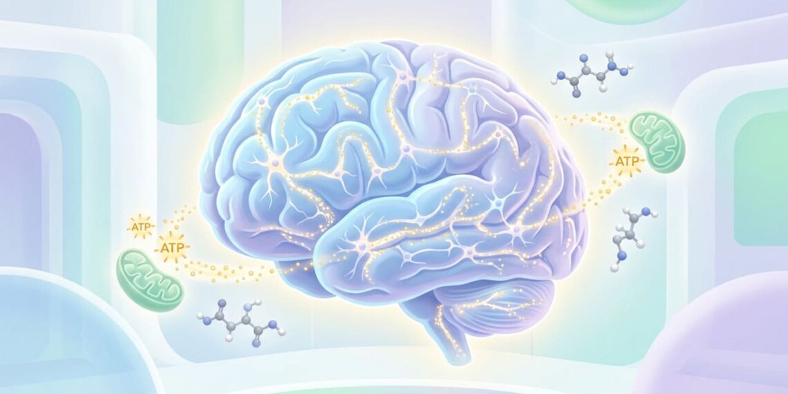 Por que a suplementação de Creatina está sendo recomendada por neurologistas para preservar a saúde cognitiva e a memória em mulheres na menopausa