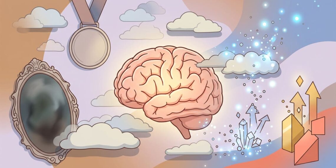 Síndrome do Impostor: entenda o transtorno e como aliviar seus efeitos