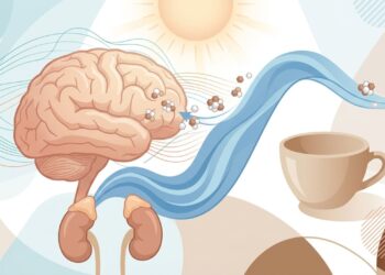 O melhor horário para tomar café para ter mais energia e menos ansiedade