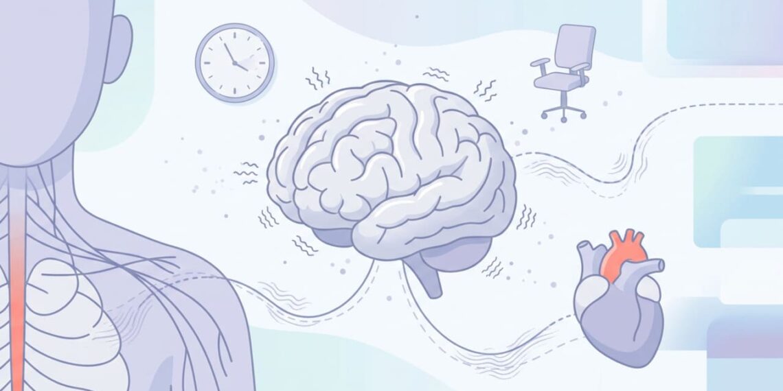 Síndrome de burnout: entenda o transtorno e como aliviar seus efeitos