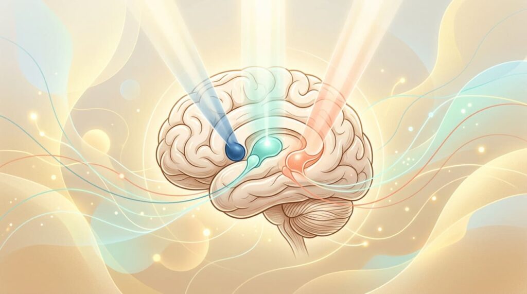 Quantas horas por dia é ideal expor-se à luz natural para ter sono e humor saudáveis?