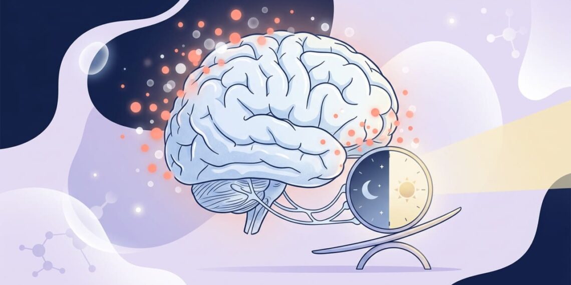 O que significa acordar cansado mesmo após tomar melatonina e por que a dosagem errada pode atrapalhar o seu ciclo circadiano