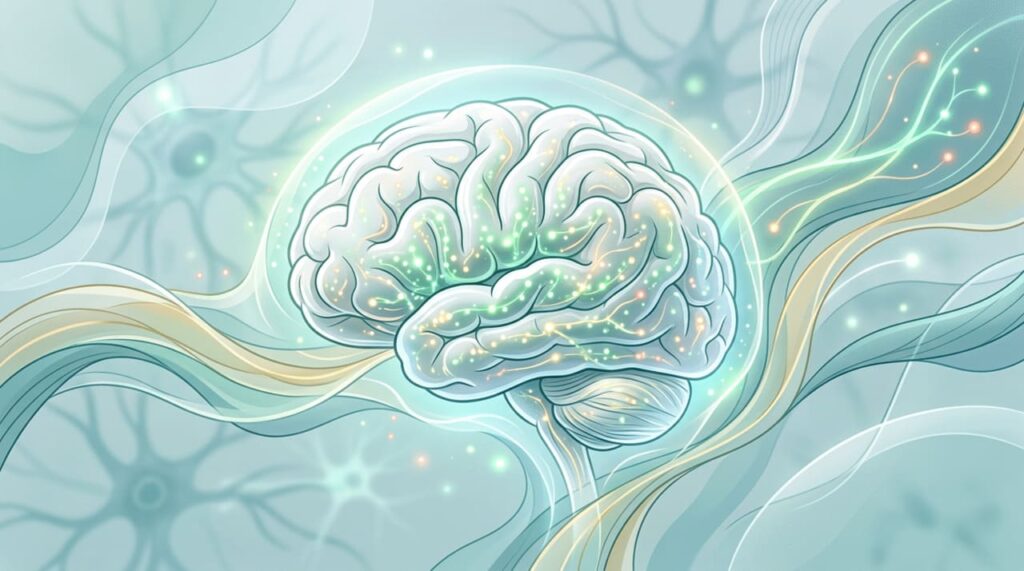 O tipo de vegetal silvestre que melhora a função cerebral e a memória de forma eficaz