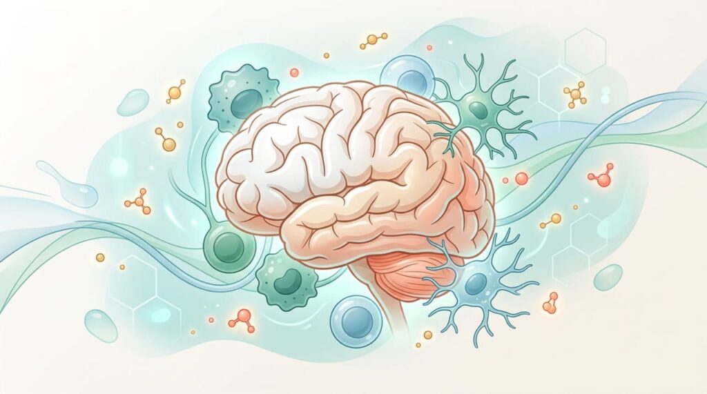 O tipo de cogumelo comestível que melhora a imunidade e a função cognitiva de forma eficaz