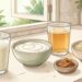 5 superalimentos comprovados pela ciência para cuidar da sua microbiota intestinal