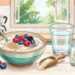 Suplementação intestinal e seu papel na microbiota e na imunidade