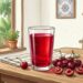 O melhor suco para limpar o excesso de ácido úrico nas articulações e aumentar a produção de melatonina antes de dormir naturalmente
