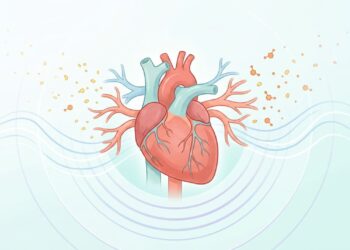 O controle do estresse crônico é um dos fatores-chave na prevenção de doenças cardiovasculares