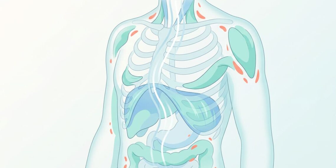 A ansiedade situacional é uma resposta natural, não uma doença, e com técnicas adequadas é possível regular as reações do corpo