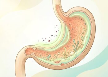 Alimentos que ajudam a aliviar os sintomas da gastrite e proteger a mucosa estomacal
