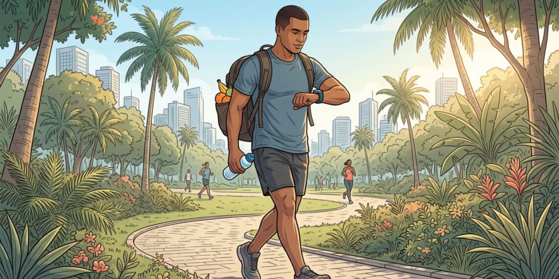 Como se proteger do desenvolvimento de diabetes tipo 2