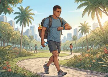 Como se proteger do desenvolvimento de diabetes tipo 2
