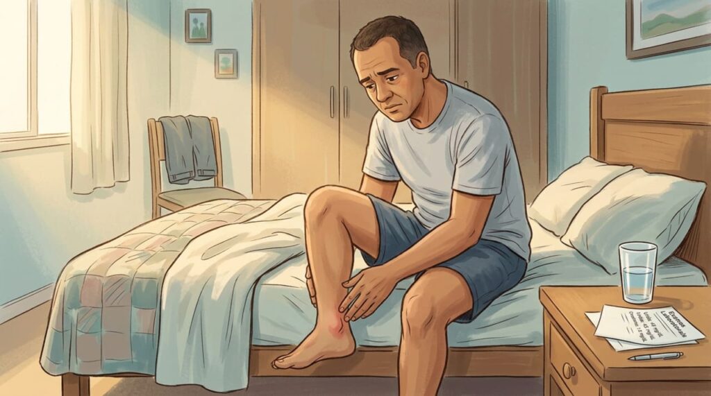 Sinais de problemas nos rins: 5 sintomas precoces aos quais você deve estar atento