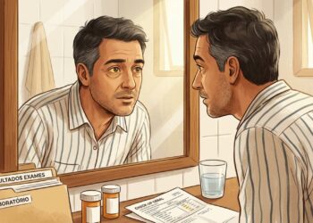 Observe seus olhos: se a parte branca estiver amarelada, seu corpo precisa da atenção ao fígado, e não de colírio
