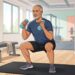 Quantas vezes por semana é ideal fazer treino de força para ter músculos e metabolismo saudáveis?