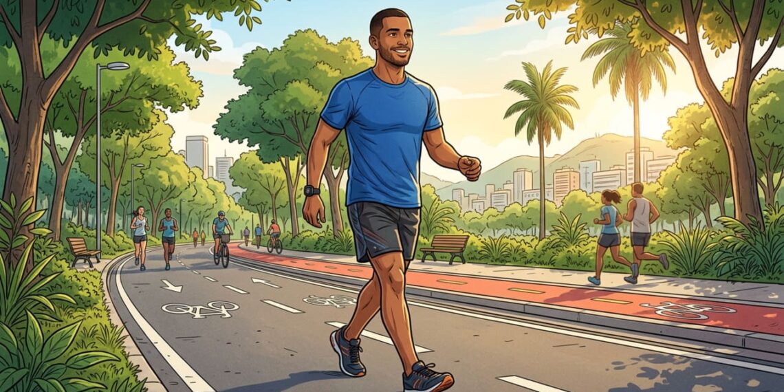 O que é o treino de zona 2 e como funciona?