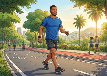 O que é o treino de zona 2 e como funciona?