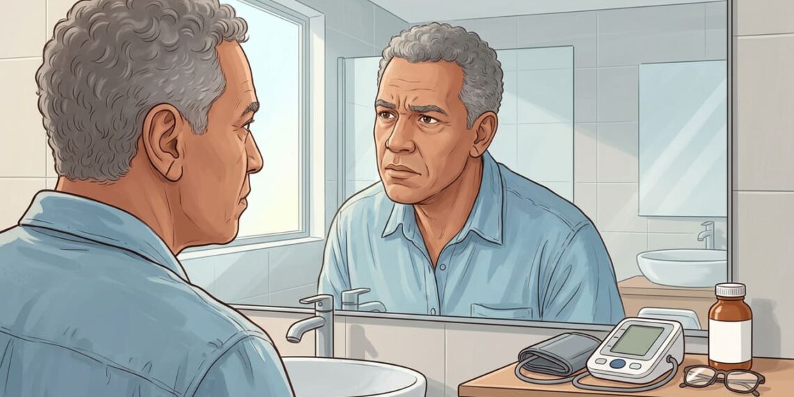 O sinal de "dobra no lóbulo da orelha" (Sinal de Frank) e sua correlação com o risco aumentado de doença arterial coronariana