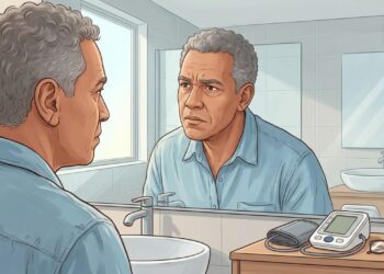 O sinal de "dobra no lóbulo da orelha" (Sinal de Frank) e sua correlação com o risco aumentado de doença arterial coronariana