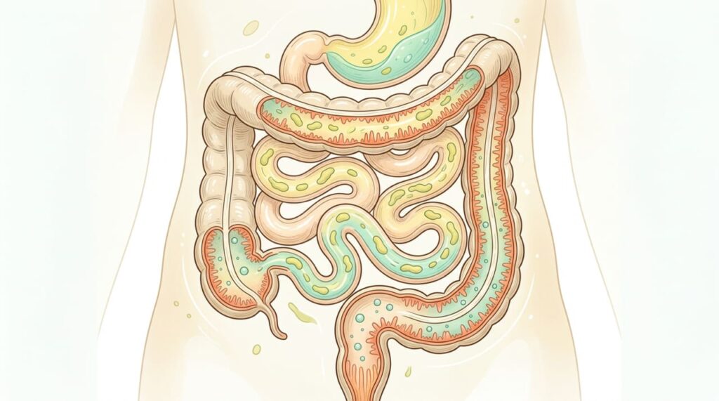 Alimentos que ajudam a aliviar os sintomas da síndrome do intestino irritável e reduzir o desconforto digestivo