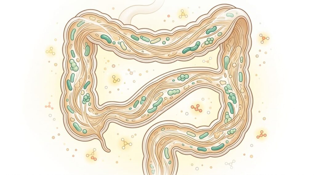 Que semente reduz a inflamação e faz bem ao intestino?