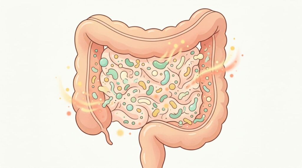 5 superalimentos comprovados pela ciência para cuidar da sua microbiota intestinal