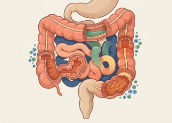 O que é doença de Crohn: quais são os sintomas, como é diagnosticada e quais tratamentos existem em 2026?
