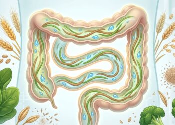 O melhor remédio para constipação intestinal não é o que você pensa