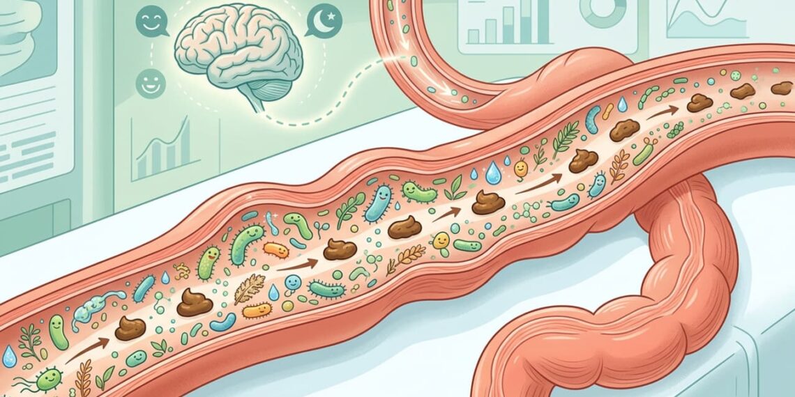 5 sinais que indicam que seu intestino ainda está equilibrado e funcionando bem