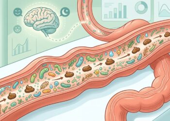 5 sinais que indicam que seu intestino ainda está equilibrado e funcionando bem