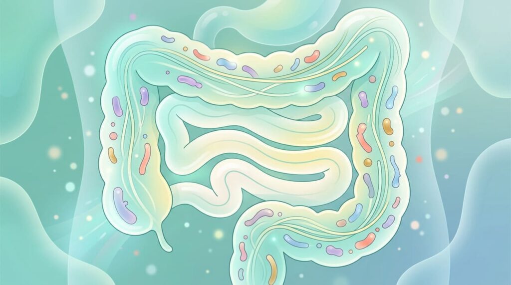 Dieta rica em fibras: nutrientes essenciais para preservar a saúde intestinal e o equilíbrio metabólico após os 40 anos de idade