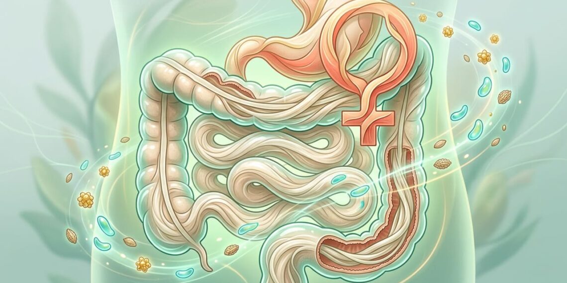 O tipo de semente que melhora a saúde intestinal e o equilíbrio hormonal de forma eficaz