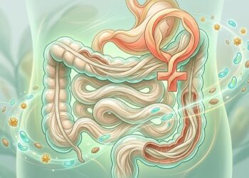 O tipo de semente que melhora a saúde intestinal e o equilíbrio hormonal de forma eficaz