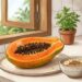 A melhor fruta para limpar o cólon e acelerar o trânsito intestinal naturalmente