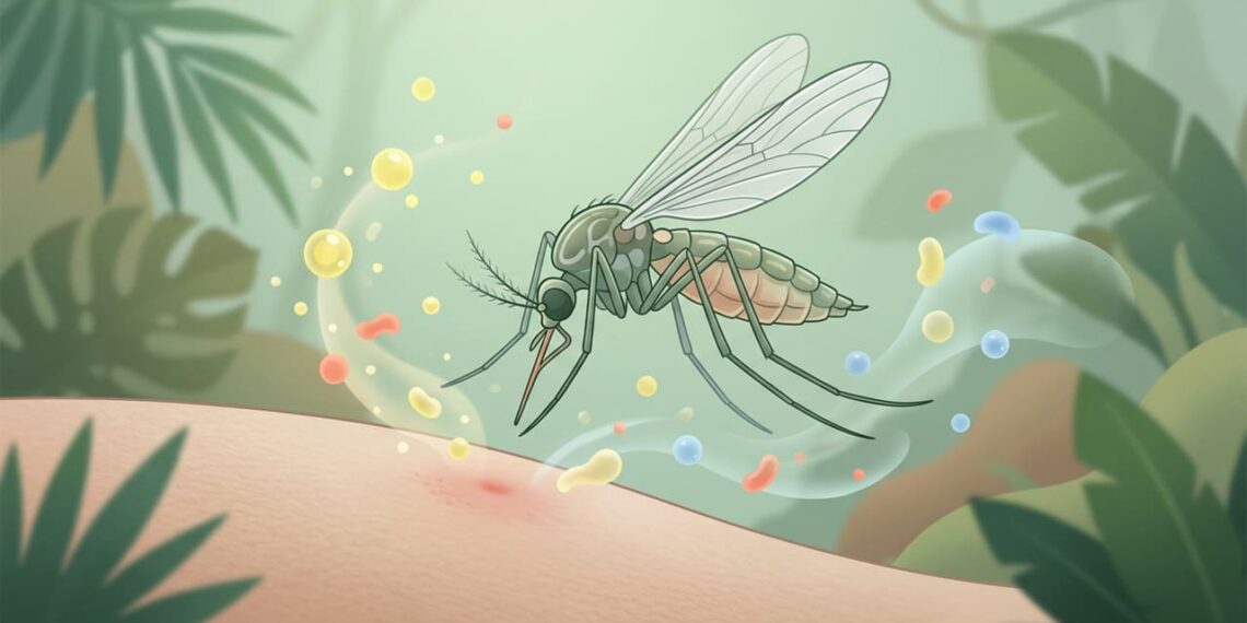 O que significa sentir dores de cabeça intensas após picadas de mosquitos e como identificar precocemente a febre do vírus Oropouche