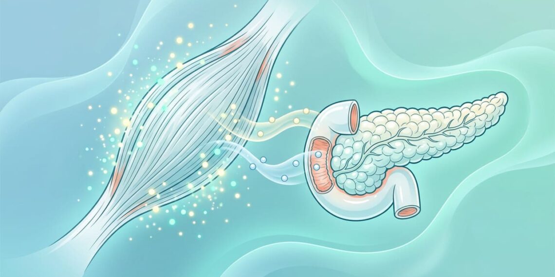 Como recuperar a sensibilidade à insulina para aliviar os sintomas da pré-diabetes?
