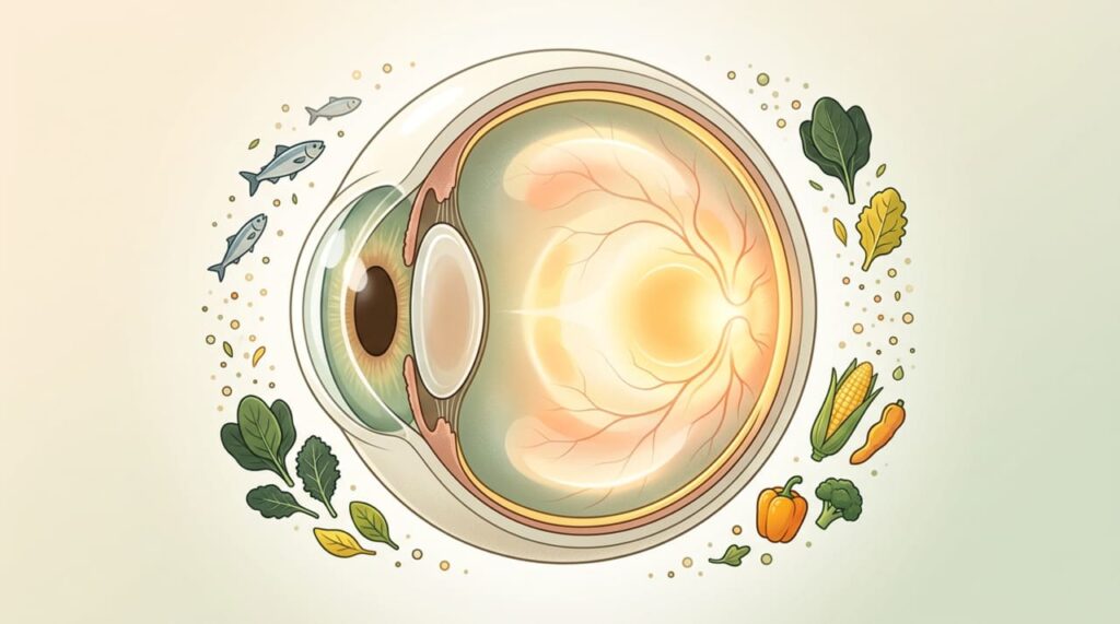 Suplementação ocular: o que é e por que está ganhando destaque nos cuidados com os olhos