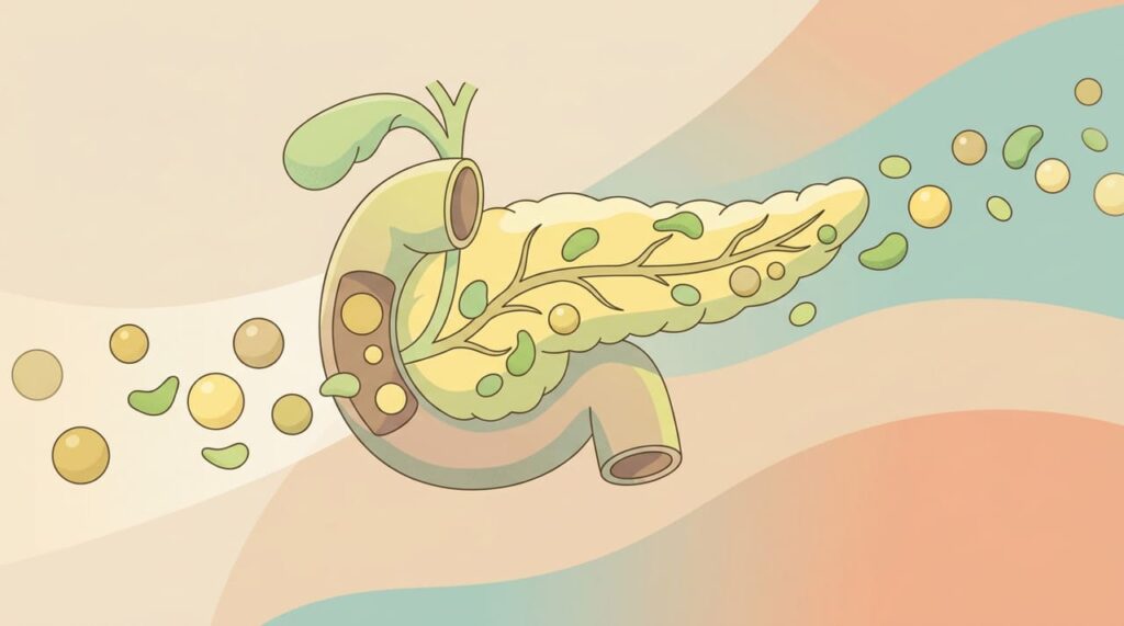 Como regenerar o pâncreas naturalmente com um chá de ervas poderoso