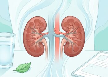 Doença renal crônica, a ameaça invisível que pode ser detectada a tempo