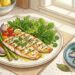 Quantas vezes por semana é ideal incluir peixes na alimentação para ter cérebro e coração saudáveis?