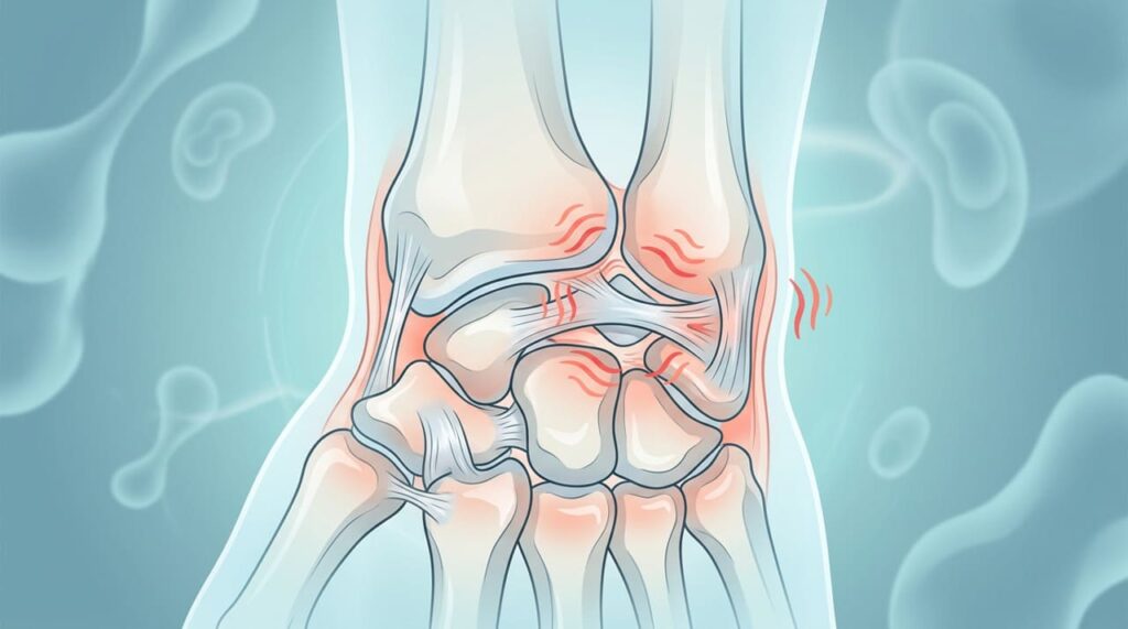 Se houver dor na região ulnar do punho, devemos suspeitar dessa lesão