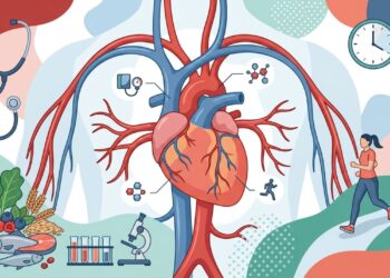 Por que, a partir dos 40 anos, é necessário monitorar a pressão arterial, verificar o colesterol e investigar a glicemia?