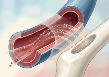 A relação entre a deficiência de Vitamina K2 e a calcificação das artérias: por que o cálcio pode estar indo para o lugar errado no seu corpo